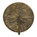 Bronze - Image 3 - 21-Inch Cast Iron Bronze Dragonfly Sundial: A Unique Blend of Artistry and Functionality for Your Garden,