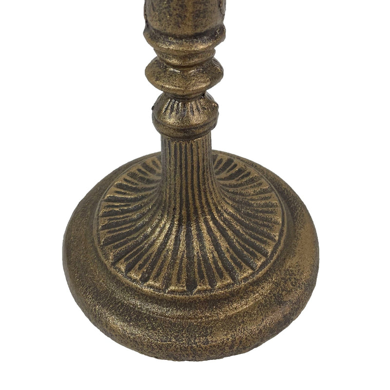 Bronze - Image 7 - 21-Inch Cast Iron Bronze Dragonfly Sundial: A Unique Blend of Artistry and Functionality for Your Garden,