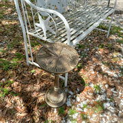 Bronze - Image 4 - 21-Inch Cast Iron Bronze Dragonfly Sundial: A Unique Blend of Artistry and Functionality for Your Garden,