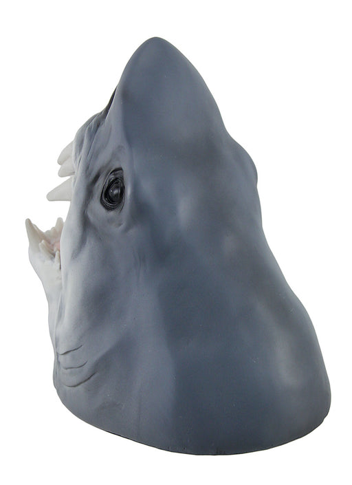 Parched Predator Shark Head Wine Bottle Holder Image 2