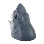 Parched Predator Shark Head Wine Bottle Holder Image 2