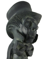 Alice In Wonderland Mad Hatter Garden / Patio Statue-RESIN Image 4