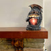 Fragrance of the Fierce Dragon Castle Guardian Electric Oil Burner Image 6