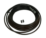 Below & Above Ground Low Maintenance Drip Irrigation Line Starter Set 25m Image 1