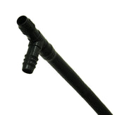 Below & Above Ground Low Maintenance Drip Irrigation Line Starter Set 25m Image 2