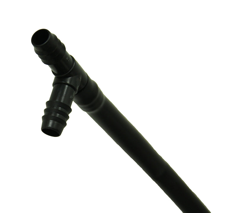 Below & Above Ground Low Maintenance Drip Irrigation Line Starter Set 25m Image 2