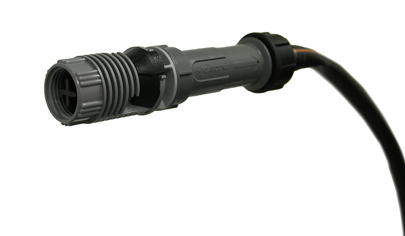Below & Above Ground Low Maintenance Drip Irrigation Line Starter Set 25m Image 3
