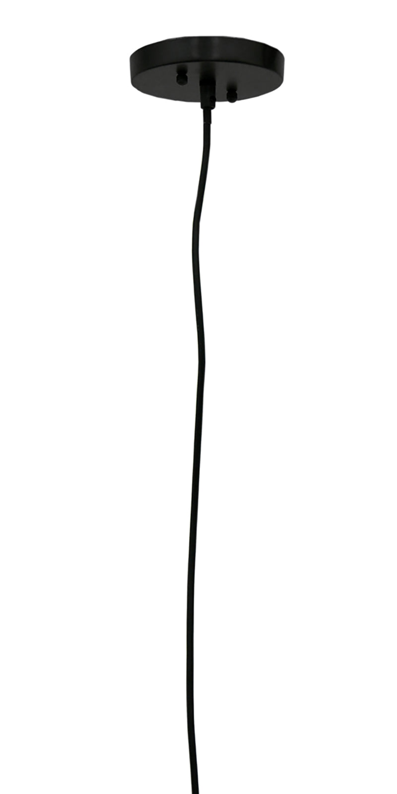 Oil Rubbed Bronze Finish Tilted Geometric Cube Pendant Lamp for Modern Kitchen and Dining Lighting Decor - Hardwired -