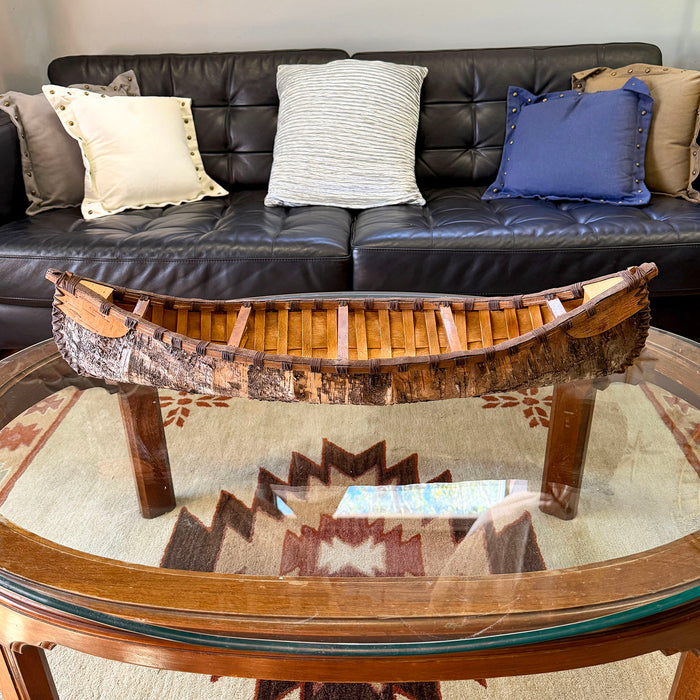 31 Inch Canoe Image 7