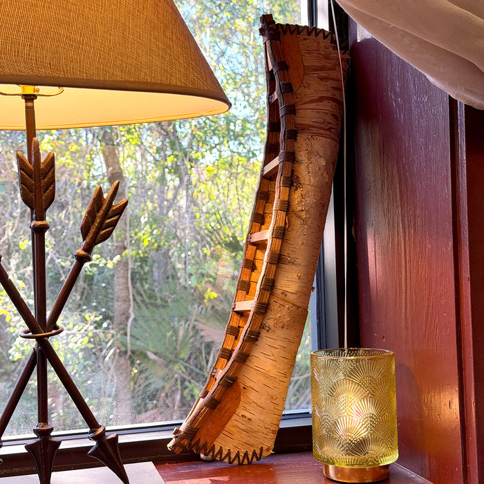 24 Inch Canoe Image 4