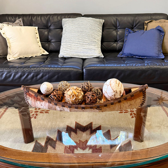 24 Inch Canoe Image 5