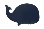 Adorable Blue Whale Key Rack Wall Hook 33 By 20 Inches Image 1