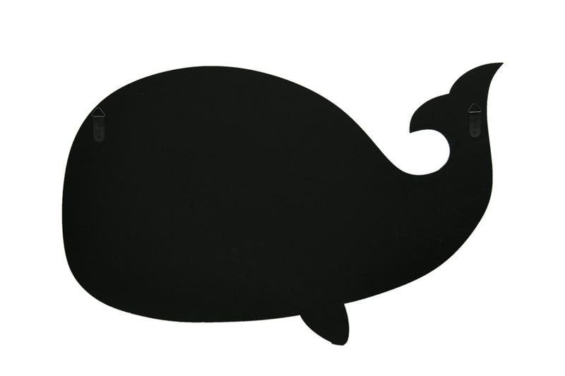 Adorable Blue Whale Key Rack Wall Hook 33 By 20 Inches Image 3