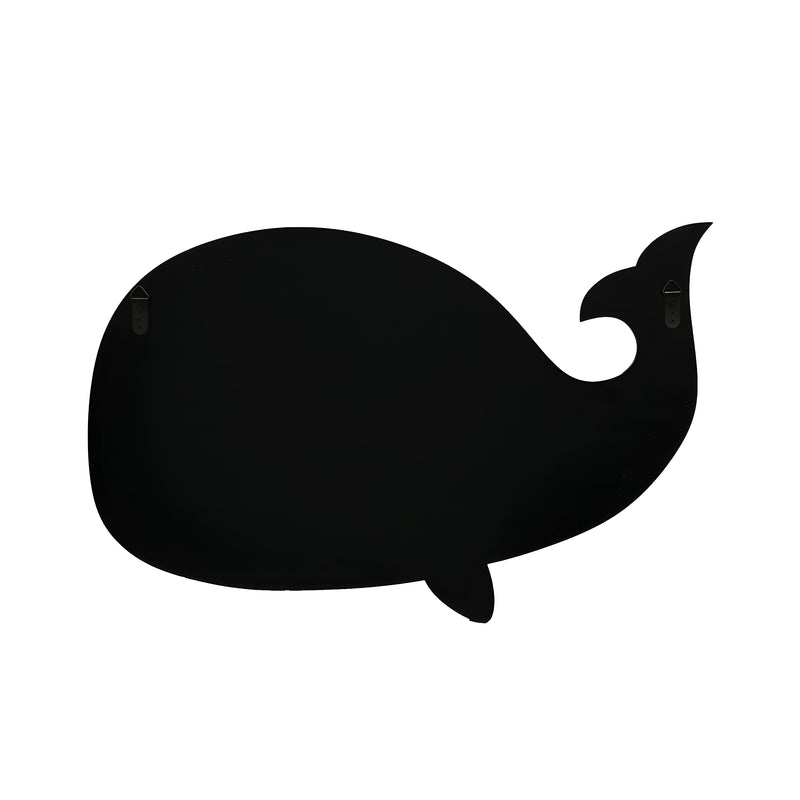 Adorable Blue Whale Key Rack Wall Hook 33 By 20 Inches Image 3