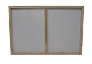 Beams Of Hope Printed Canvas Wall Hanging Image 3
