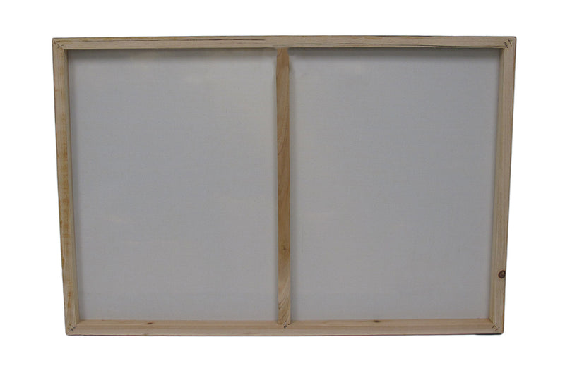 Beams Of Hope Printed Canvas Wall Hanging Image 3
