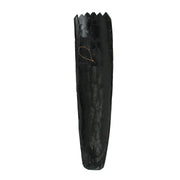 Topang Burang Aborigine Mask Hand Crafted Wall Decor 20 Inch Image 4