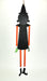 Witch - Image 3 - Johanna Parker Pumpkin Peeps Vintage Wicked Witch Wall or Door Sculpture - Festive 38-Inch High Halloween