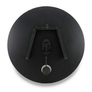 Cafe De Marguerites Vintage Style Pendulum Wall Clock 23 In. Image 3