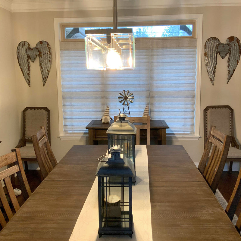 Rustic Galvanized Grey Stamped Metal Angel Wings and Heart Wall Sculpture - Artistic Hanging Decor for Bathrooms, Bedrooms