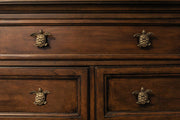 Bronze - Image 4 - Set of 12 Bronze Finish Cast Iron Sea Turtle Drawer Pulls Decorative Cabinet Door Knobs - 3 Inches Long -