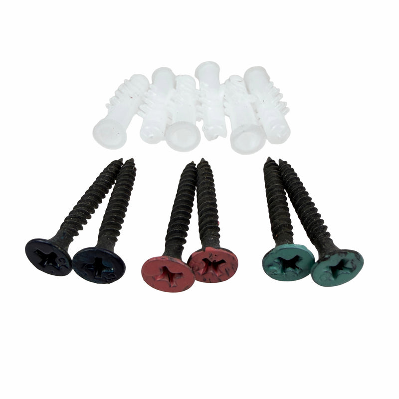 Zeckos Set of 3 Cast Iron Whale Tail Wall Hooks, 5 Inch Coastal Nautical Image 9