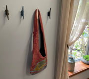 Multicolored - Image 2 - Vibrant Set of 4 Colorful Cast Iron Nautical Boat Cleat Wall Hooks and Drawer Pulls for Coastal Home