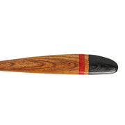 36 Inch - Image 8 - Exquisite Hand-Carved Wooden Airplane Propeller Sculpture - Vintage Aviation Wall Hanging Decor For