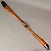 36 Inch - Image 9 - Exquisite Hand-Carved Wooden Airplane Propeller Sculpture - Vintage Aviation Wall Hanging Decor For