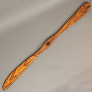 36 Inch - Image 10 - Exquisite Hand-Carved Wooden Airplane Propeller Sculpture - Vintage Aviation Wall Hanging Decor For