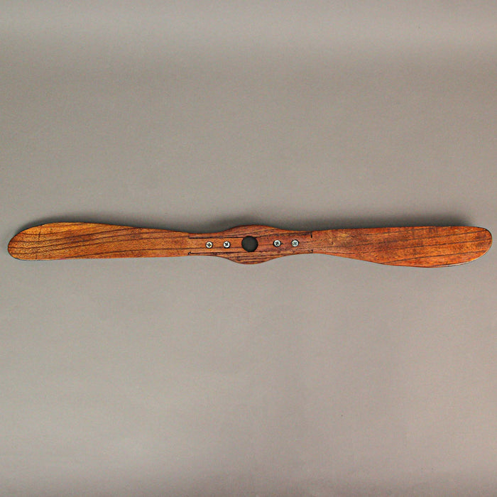 24 Inch - Image 10 - 24 Inch Hand Carved Wooden Propeller Vintage Aviation Home Decor Wall Sculpture