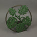 Monstera Leaf - Image 4 - Green Monstera Leaf Cast Iron Wall-Mounted Garden Hose Holder - Stylish and Functional Decorative