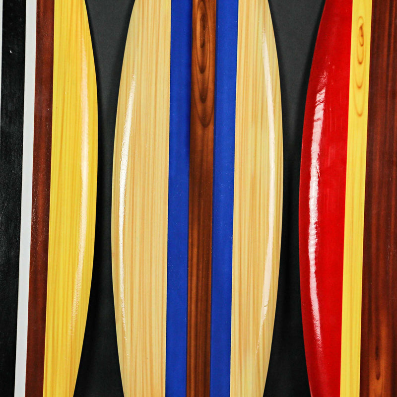 Multicolored, 3