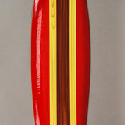 Red, 1