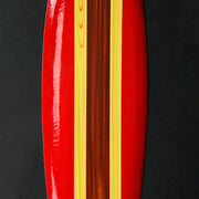 Red, 1