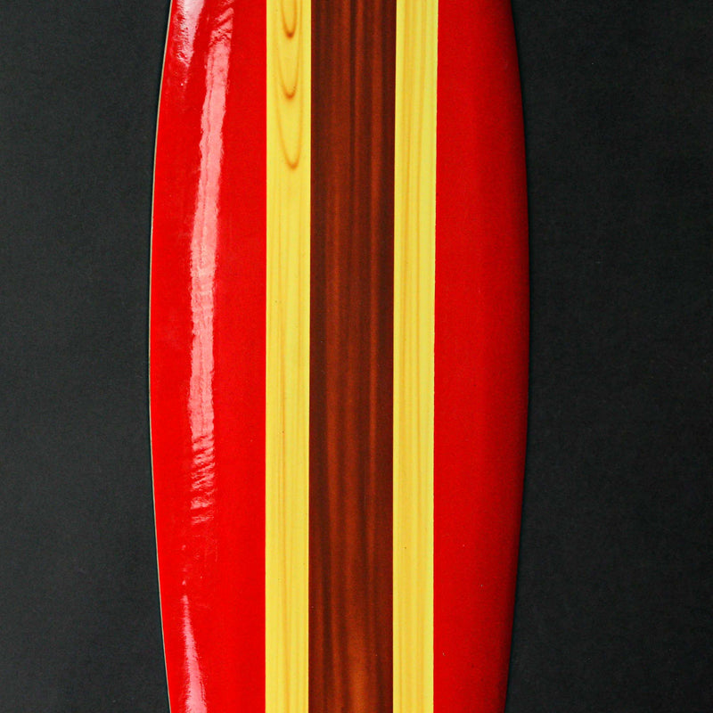 Red, 1
