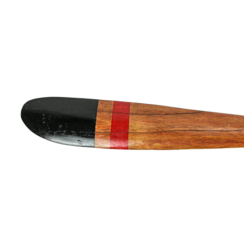 48 Inch - Image 7 - Timeless Elegance - Hand-Carved Wooden Decorative Airplane Propeller - Vintage Aviation Decor Hanging