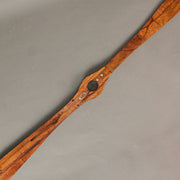 48 Inch - Image 11 - Timeless Elegance - Hand-Carved Wooden Decorative Airplane Propeller - Vintage Aviation Decor Hanging
