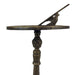 Bronze - Image 8 - 21-Inch Cast Iron Bronze Dragonfly Sundial: A Unique Blend of Artistry and Functionality for Your Garden,