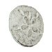 White - Image 1 - Antique White Sand Dollar Drawer Pulls – 6-Piece Set, 2.25" Diameter, Coastal Cast Iron Knobs for Cabinets,