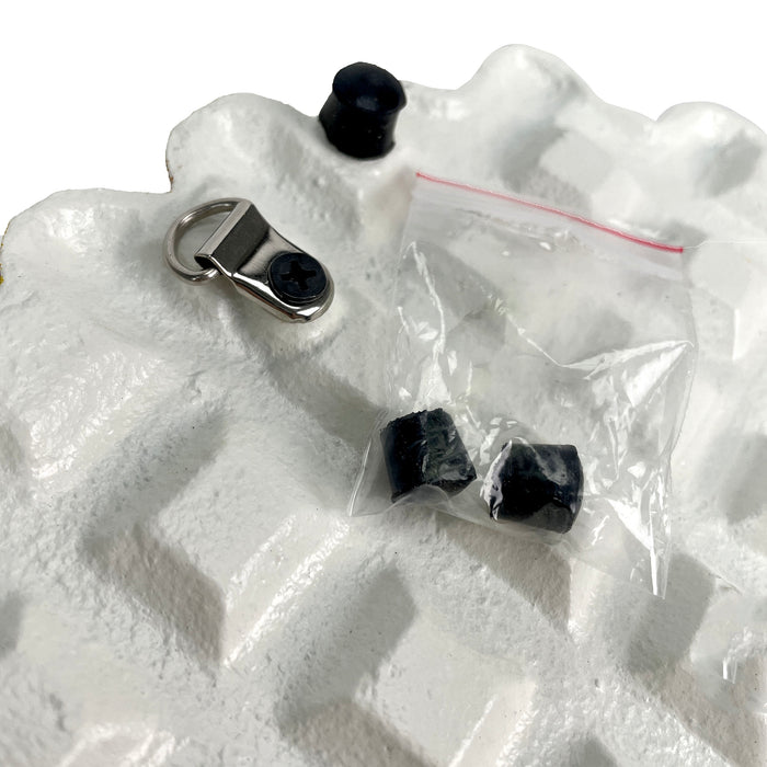 Belgian Waffle - Image 10 - Belgian Waffle Cast Iron Metal Trivet – 8.25" Round Kitchen Plaque, Durable Heat-Resistant Brown