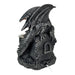 Fragrance of the Fierce Dragon Castle Guardian Electric Oil Burner Image 9