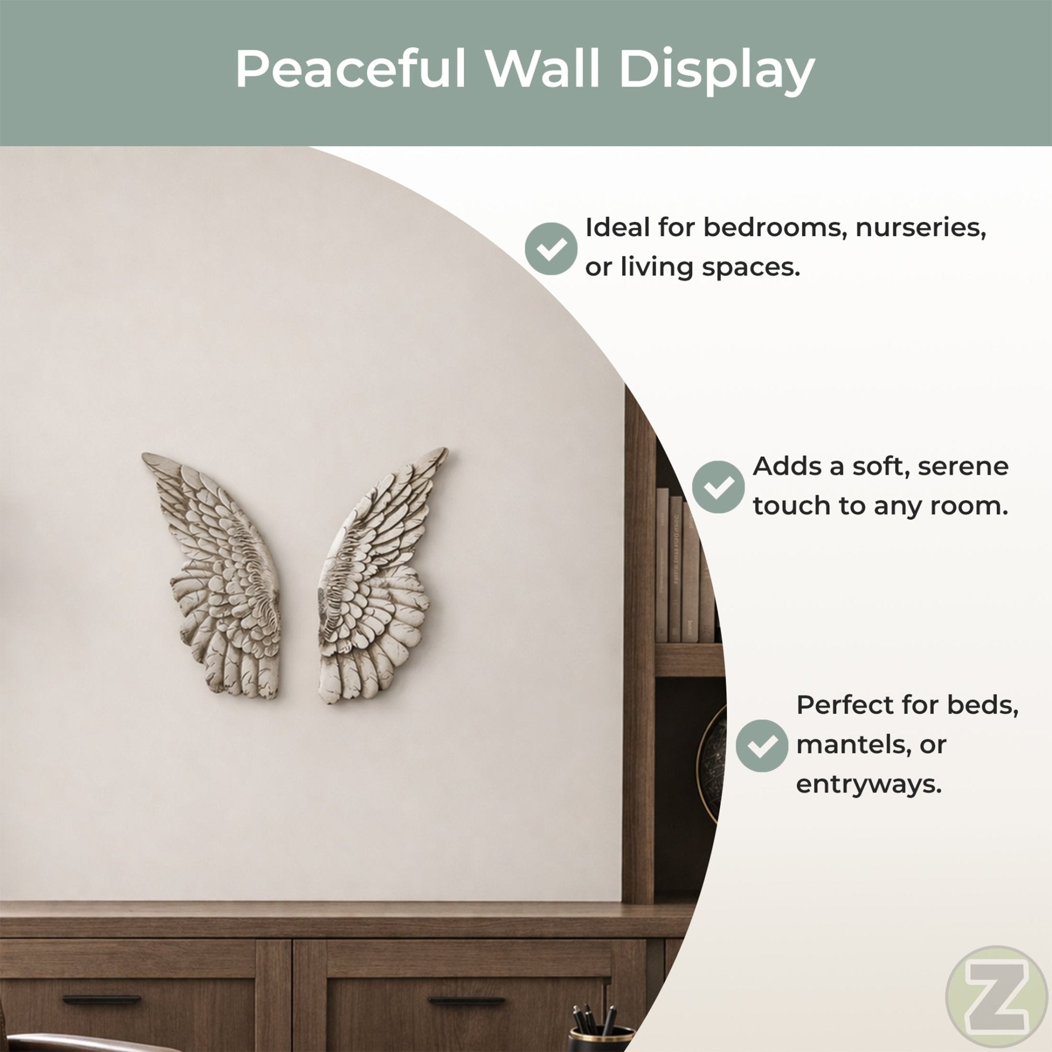 アンティーク雑貨 Pure White Angel Wings. Amazon.com: 18 Pcs Angel Wings for Crafts Plastic Small Angle アンティーク雑貨