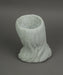 Long-Haired Maiden Cast Polyresin Head Planter Pot 8 Inches High Image 3