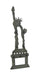 Wooden Statue of Liberty Decorative Wall Hook Hanging Image 1